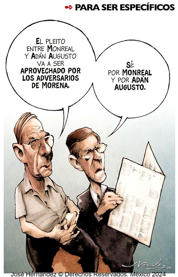 Para ser espec&iacute;ficos